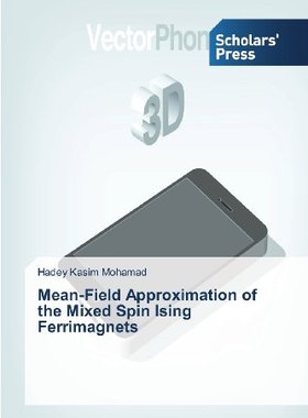 【预售】Mean-Field Approximation of the Mixe...