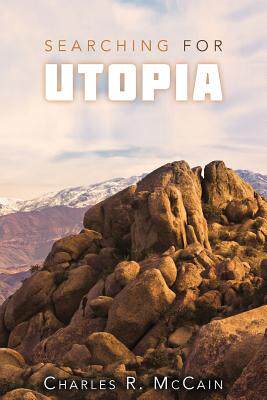 【预售】Searching for Utopia
