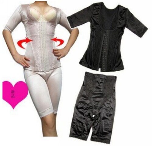 Corset amincissant sexy en autre - Ref 708369 Image 1