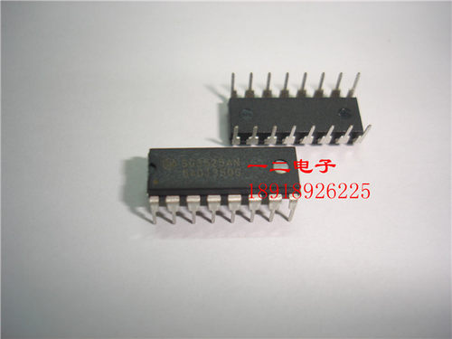 SG3525AN 全新ON原装 DIP 上海 冲伍钻