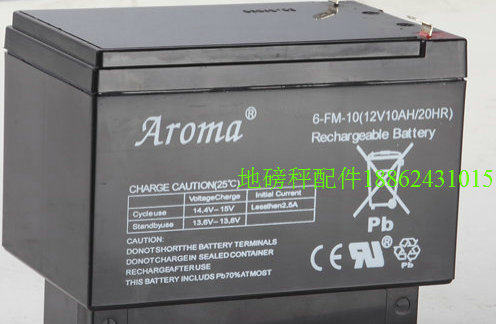 耀华电子秤仪表蓄电池12v直流