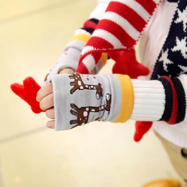 Gants pour enfants - Ref 2149321 Image 1