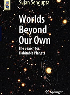 【预订】Worlds Beyond Our Own