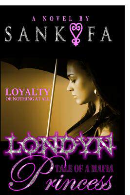 【预售】Londyn: Tale of a Mafia Princess