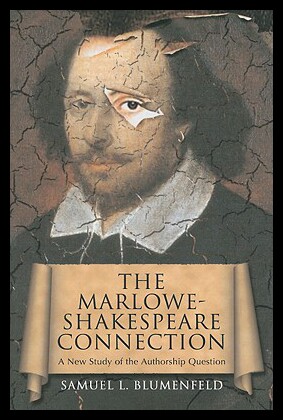【预售】The Marlowe-Shakespeare Connection: A New Study o
