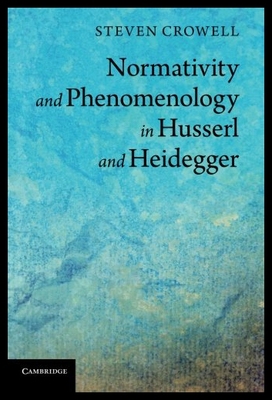 预订 【】Normativity and Phenomenology in Husserl and Heid