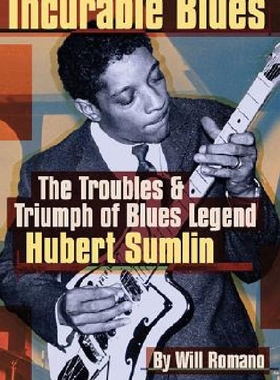 【预订】Incurable Blues: The Troubles & Triu...