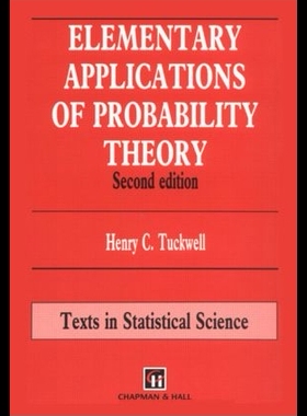 【预售】Elementary Applications of Probability Theory:
