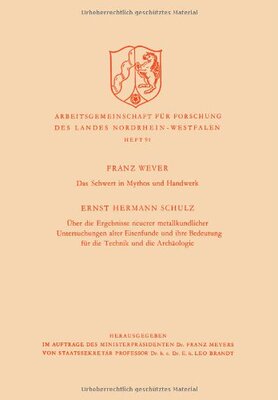 【预售】Das Schwert in Mythos Und Handwerk / Uber Die ...