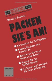 【预售】Packen Sie S an: 5 Schritte Zum Erfolg