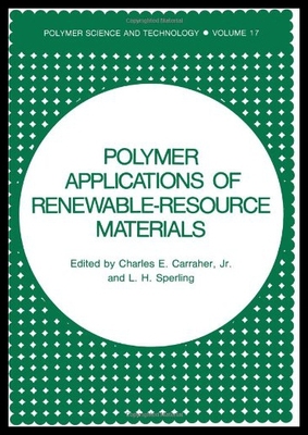 【预售】Polymer Applications of Renewable-Resource Materi