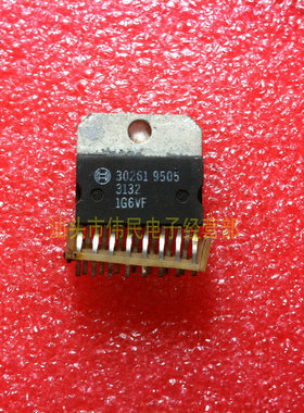 【伟民电子】原装拆机 测试好 30261 30322 30284 保上机