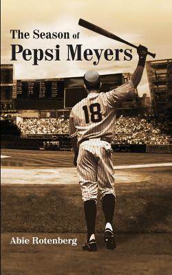 【预售】The Season of Pepsi Meyers