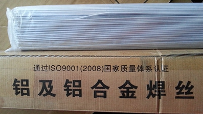 ER4047铝硅焊丝 低温焊条 氧焊铝焊条1.2-1.6-2.02.-2.4氩焊铝焊