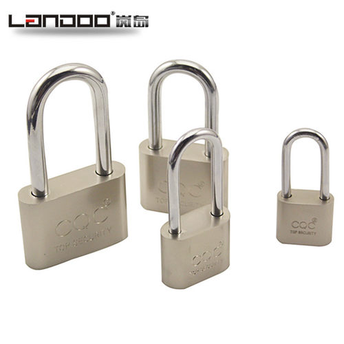 全国包邮 挂锁叶片 防撬开 发货迅速 质量保证