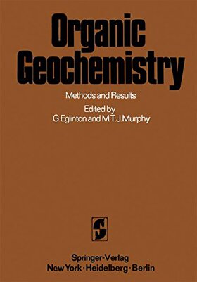 【预订】Organic Geochemistry: Methods and Results