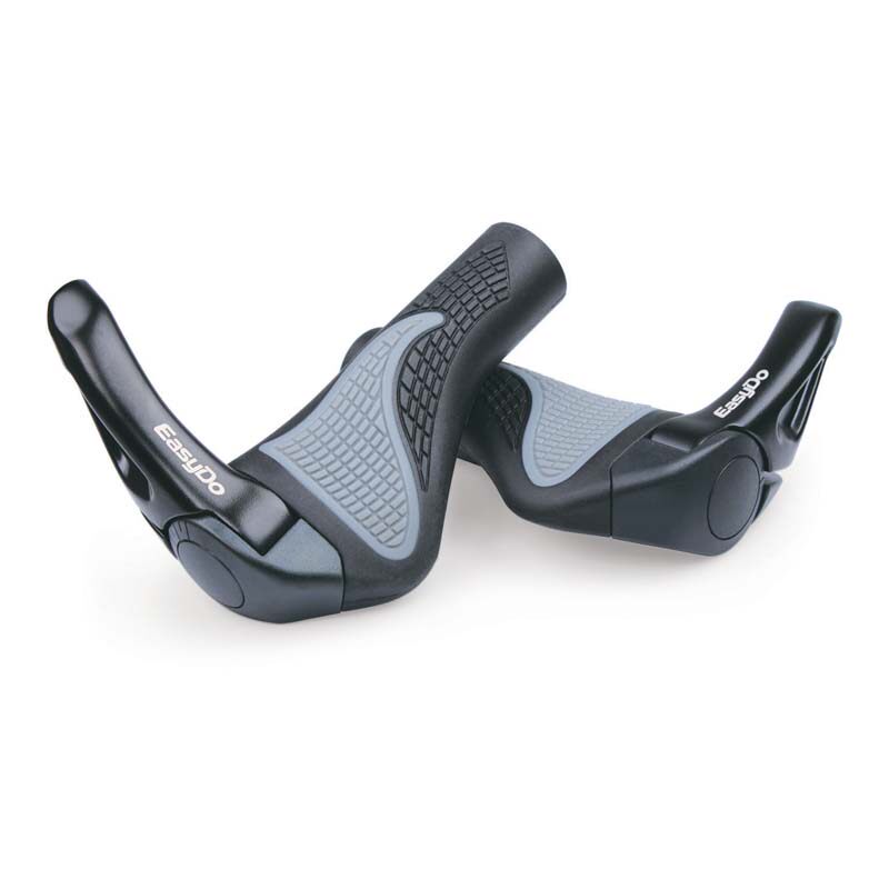 Poignées de vélo EASYDO - Ref 2336389 Image 1