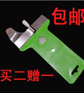 山西刀削面削面器家用刀削面专用刀具肖面刀兰州拉面削面刀工具