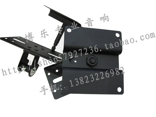 环绕吊架箱壁音箱架卡包箱架