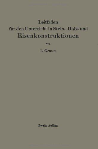 【预订】Leitfaden Fur Den Unterricht in Stei...