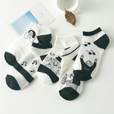 Chaussettes - collants A020 - Ref 760436 Image 8