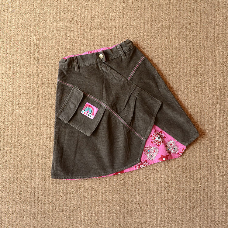 Jupe enfant - Ref 2051943 Image 1