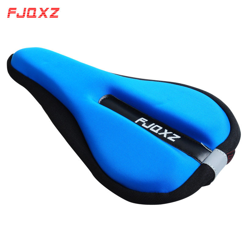 Selle de vélo Mountain Bike FJQXZ - Ref 2350497 Image 1