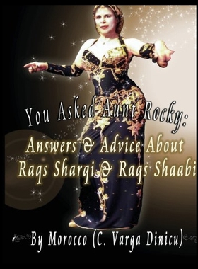 【预售】天猫正版：You Asked Aunt Rocky: A