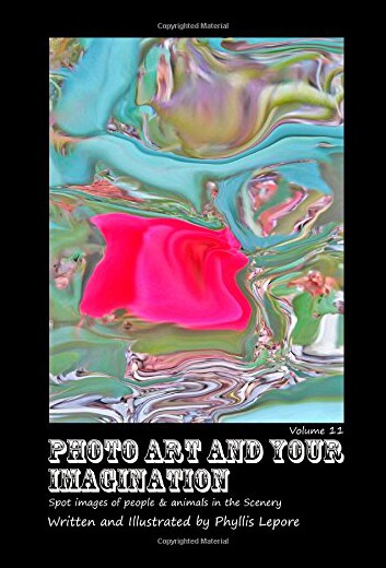 【预售】Photo Art and Your Imagination Volume 11