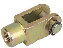 160 Y型插件Y32 气动配件 125 100 SC气缸附件