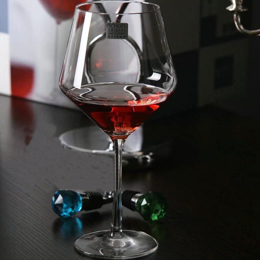 German SCHOTT SCHOTT Imported Elegant series Burgundy Wine cup Bordeaux Wineglass Gobletin the Tableware , Flagon/Wineglass/Wine , Wineglass  category - from Buy2taobao.com to provide professional Taobao agent buy service