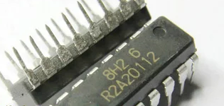 【直拍】R2A20112 DIP 全新原装索尼液晶电源芯片