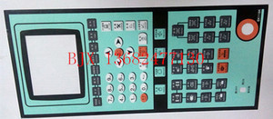 宝捷信注塑机电脑PS630AM面膜 BK118K贴纸.注塑机电脑配件