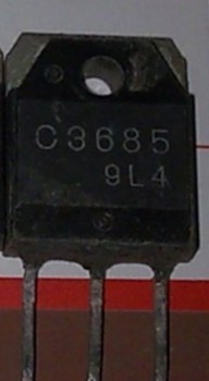 【凯拓达电子】原装进口拆机 C3685 2SC3685 测量好发货