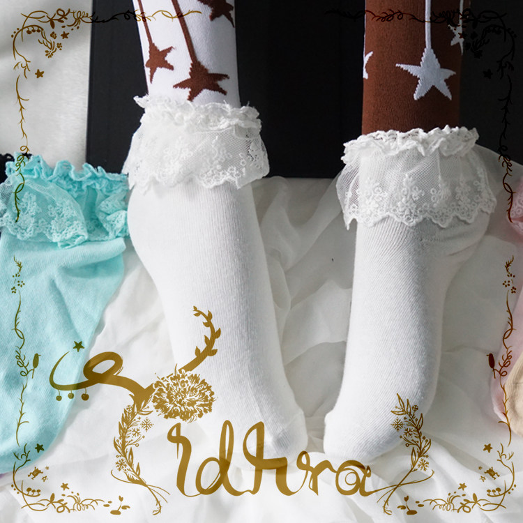 Chaussettes - collants - Ref 758819 Image 1