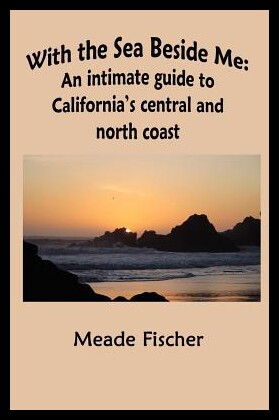 【预售】With the Sea Beside Me: An Intimate Guide to Cali