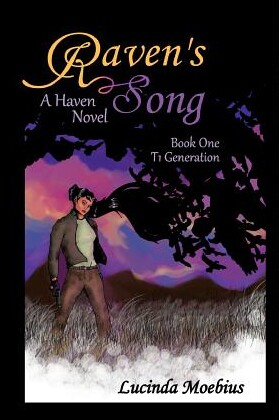 【预售】Raven's Song: T1 Generation a Haven No