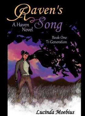 【预售】Raven's Song: T1 Generation a Haven No