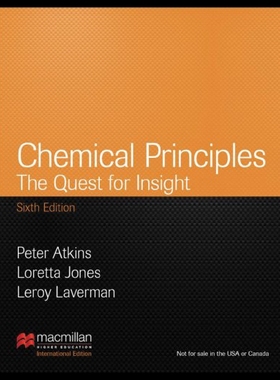 【预售】Chemical Principles.