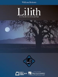 Lilith 预订