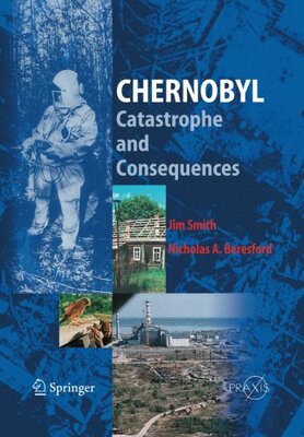【预订】Chernobyl