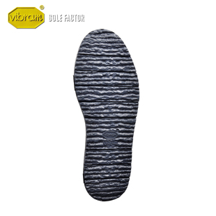 浦瑞浦斯意大利VIBRAM前掌贴330C/后掌贴/橡胶大底鞋底更换修