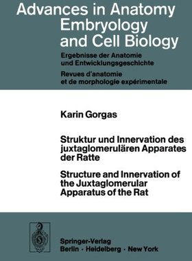 【预订】Struktur Und Innervation Des Juxtagl...