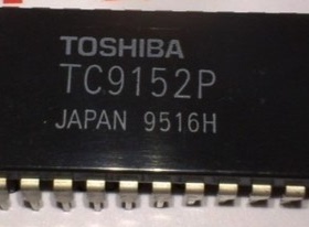 原装 TC9152P 质量保证