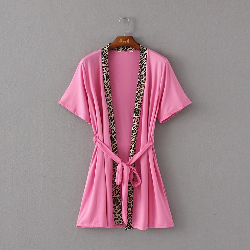 Peignoir - Ref 598998 Image 1