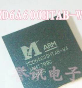 【全新原装】MSD6A600HTAB-W4 液晶IC芯片 集成电路 电子元器件
