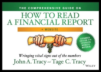 【预售】英文原版 Wringing Vital Signs Out