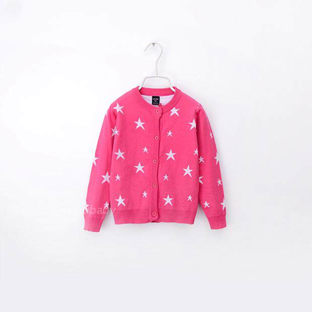 Pull fille JC.LIU - Ref 2105370 Image 1