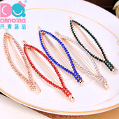 Accessoire cheveux en dentelle - Ref 1203194 Image 12