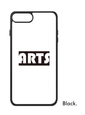 适用于iPhone业学科艺术黑色单字Xr手机壳max保护套678plus硅胶11